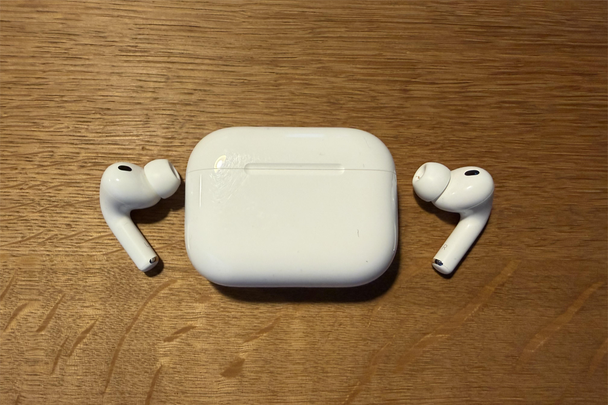 Apple AirPods Pro 3, best wireless earbuds